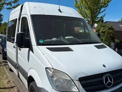 Weiß Gebraucht 2007 Mercedes Sprinter Van | 7.000 €