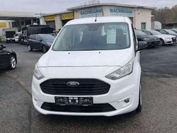 Frostweiß Gebraucht 2019 Ford Tourneo Connect Trend Van / Kleinbus | 13.500 € (Superpreis)