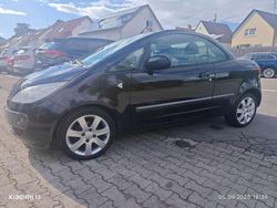 Schwarz Gebraucht 2007 Mitsubishi Colt Invite Cabrio | 2.195 € (Fairer Preis)