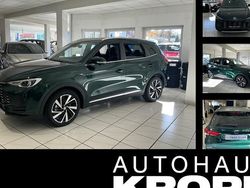 Grün Gebraucht 2025 MG ZS Luxury SUV | 23.490 €