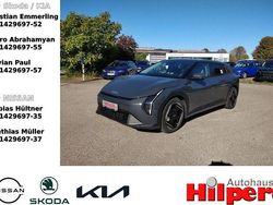 Grau Neu 2025 Kia EV4 2 Kleinwagen | 48.440 € (Fairer Preis)
