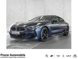Bmw individual froze Gebraucht 2023 BMW M850 M Sport Coupé | 79.990 € (Teuer)