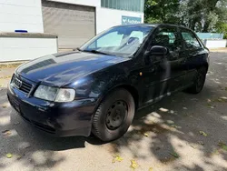 Blau Gebraucht 1997 Audi A3 Limousine | 300 € (Superpreis)