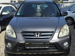Cosmic grey p. Gebraucht 2006 Honda CR-V ES SUV | 3.500 € (Guter Preis)