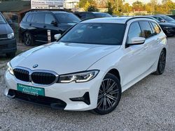 Weiß Gebraucht 2021 BMW 330 Performance Limousine | 28.900 € (Superpreis)