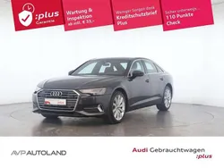 Manhattangrau Gebraucht 2023 Audi A6 Sport Limousine | 41.320 € (Fairer Preis)