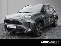 Grey metallic Gebraucht 2025 Toyota Yaris Cross SUV | 26.880 € (Guter Preis)