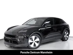 Schwarz Neu 2025 Porsche Macan SUV | 89.845 € (Superpreis)