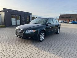 Grün Gebraucht 2005 Audi A4 Kombi | 7.350 € (Teuer)