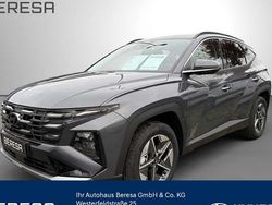 Grau Neu 2025 Hyundai Tucson Trend SUV | 40.890 € (Fairer Preis)