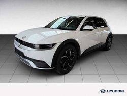 Atlas white Gebraucht 2024 Hyundai Ioniq 6 Techniq Limousine | 33.880 € (Guter Preis)