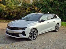 Silber Neu 2025 Opel Astra Kombi | 27.900 € (Superpreis)