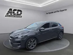 Dark new grey Gebraucht 2022 Kia XCeed Platinum SUV | 23.970 € (Fairer Preis)