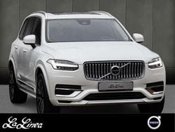 Weiss Gebraucht 2024 Volvo XC90 Plus SUV | 59.890 € (Guter Preis)