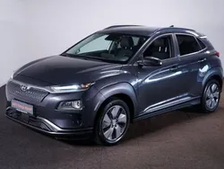 Grey metallic Gebraucht 2020 Hyundai Kona Trend SUV | 19.449 € (Guter Preis)