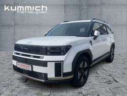 Creamy white (weiß) Gebraucht 2024 Hyundai Santa Fe Intro Edition SUV | 51.490 €