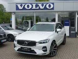 Crystal white Gebraucht 2024 Volvo XC60 Plus SUV | 54.900 € (Guter Preis)