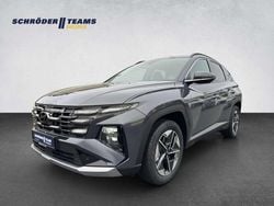 Ecotronic grey Neu 2025 Hyundai Tucson Trend SUV | 34.380 € (Fairer Preis)