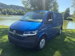 Blau Gebraucht 2022 VW T6.1 Van | 23.990 € (Guter Preis)