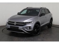 Schwarz, deep black (2t2t) Neu 2025 VW T-Roc Style SUV | 34.740 € (Guter Preis)
