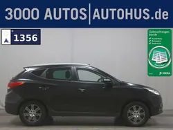 Other Gebraucht 2012 Hyundai ix35 Style SUV | 6.490 € (Guter Preis)