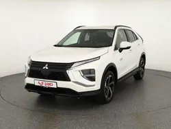 Weiß Gebraucht 2021 Mitsubishi Eclipse Cross SUV | 22.990 € (Guter Preis)