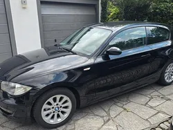 Schwarz Gebraucht 2010 BMW 116 Kleinwagen | 3.000 € (Guter Preis)