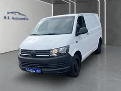 Weiß Gebraucht 2015 VW T5 Van | 19.990 € (Etwas zu teuer)