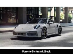 Kreide Gebraucht 2022 Porsche 911 Turbo S Coupé | 224.990 € (Teuer)