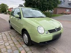 Andere außenfarben Gebraucht 2002 VW Lupo Kleinwagen | 1.599 € (Fairer Preis)