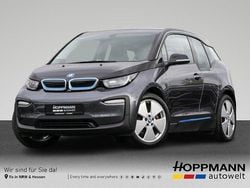 Grau Gebraucht 2018 BMW i3 Kleinwagen | 14.690 € (Superpreis)