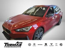 Gebraucht 2022 Cupra Leon VZ | 20.299 € (Superpreis)