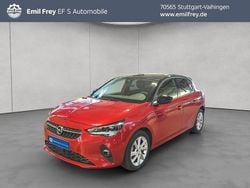 Rot Gebraucht 2024 Opel Corsa Limousine | 17.890 € (Fairer Preis)
