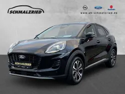 Andere farbe Neu 2025 Ford Puma Titanium SUV | 26.470 € (Fairer Preis)