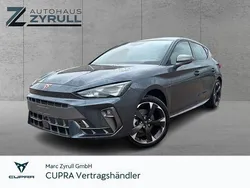 Grau Gebraucht 2025 Cupra Leon Limousine | 35.980 € (Teuer)