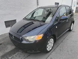 Blau Gebraucht 2012 Mitsubishi Colt Motion Kleinwagen | 4.500 € (Fairer Preis)