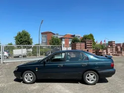 Blau Gebraucht 1994 Toyota Carina E Limousine | 2.900 €