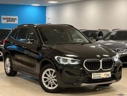 Schwarz Gebraucht 2021 BMW X1 Advantage SUV | 19.497 € (Fairer Preis)