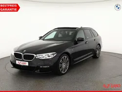Andere Gebraucht 2017 BMW 530 M Sport Kombi | 31.990 € (Teuer)