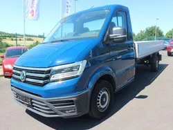 Andere Gebraucht 2023 VW Crafter Van | 44.900 €