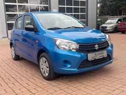 Blau Gebraucht 2017 Suzuki Celerio Club Kleinwagen | 9.990 € (Fairer Preis)