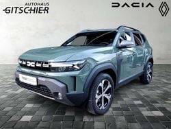 Grau Gebraucht 2024 Dacia Duster Journey SUV | 26.700 € (Fairer Preis)