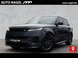 Blau Gebraucht 2024 Land Rover Range Rover Sport SE SUV | 87.490 € (Guter Preis)