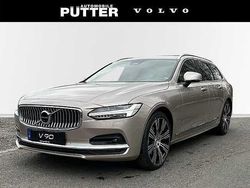 Gebraucht 2024 Volvo V90 Kombi | 46.890 € (Fairer Preis)
