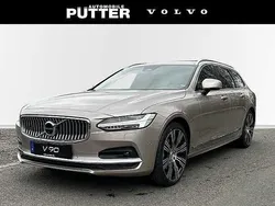 Gebraucht 2024 Volvo V90 Kombi | 47.500 € (Fairer Preis)