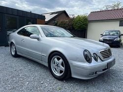 Other Gebraucht 2001 Mercedes CLK200 Coupé | 1.399 € (Superpreis)