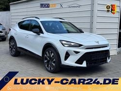 Nevada weiß metallic Neu 2025 Cupra Formentor VZ SUV | 40.740 € (Guter Preis)