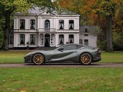 Grau Gebraucht 2018 Ferrari 812 | 280.000 € (Superpreis)