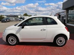 Weiß Gebraucht 2024 Fiat 500 Dolcevita Limousine | 15.990 € (Etwas zu teuer)