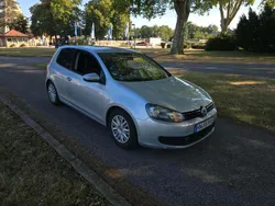 Silber Gebraucht 2009 VW Golf VI Kleinwagen | 2.499 € (Fairer Preis)